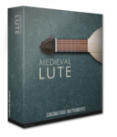Steinberg Lute